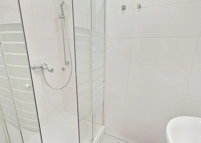 Apartment Charming - Close To Attractions Mz18 *