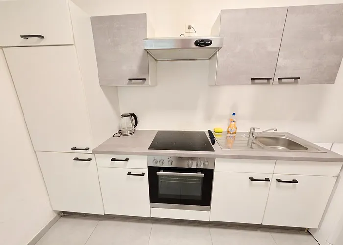 Apartment Charming - Close To Attractions Mz18
